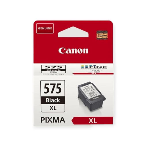Picture of CANON 575XL BLACK INK CARTRIDGE